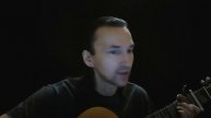 01. (Борис Рыжий) Поздним вечером на кухонном балконе (06-02-21) - Дмитрий Пестриков