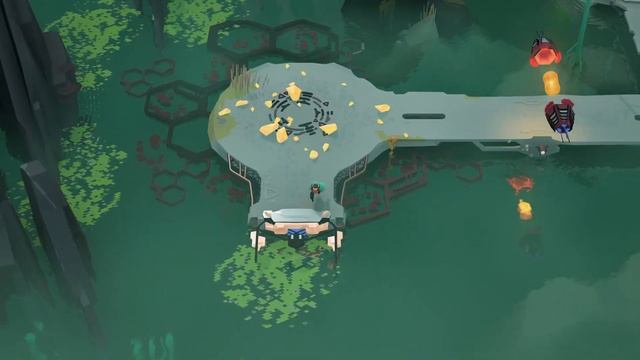 Cocoon день 2 gameplay #Cocoon #игра #games #EgozaPlays прохождение