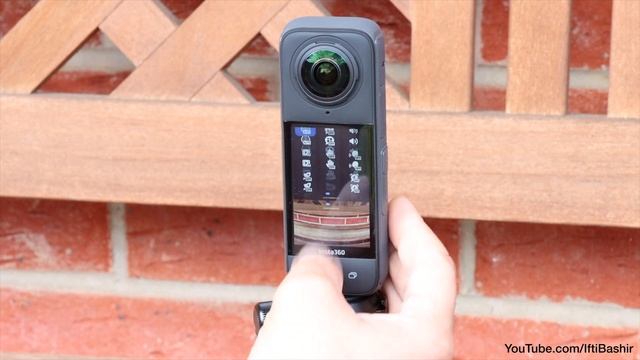 Insta360 X4 - Best 360 Action Camera EVER?! - UNSPONSORED FULL REVIEW & SAMPLE FOOTAGE!