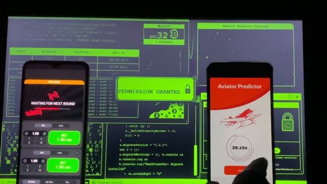 Aviator Predictor Hack ONLINE in 2024? How To Get Aviator Predictor for FREE | 94614 40852