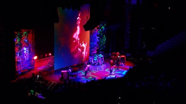 Smashing Pumpkins - "Rhinoceros" (Live)