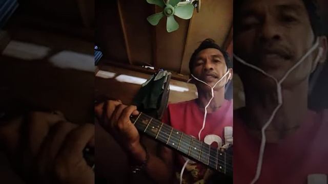 composed bisaya version. title. mahalon tika. cover by JESSIE d mangyao