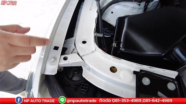 พี่ไม่ซื้อ ทนไหวเหรอ รีวิวBMW 330e SPORT F30 Plug-in hybrid ประหยัดสุดๆ รถมือสองราคาถูก