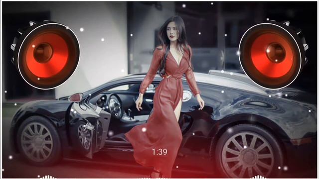 Leke meri kali kali car darling Dj remix || Hard bass || Naam tera || DJ SAGAR RATH || DJ ANJIT KIN