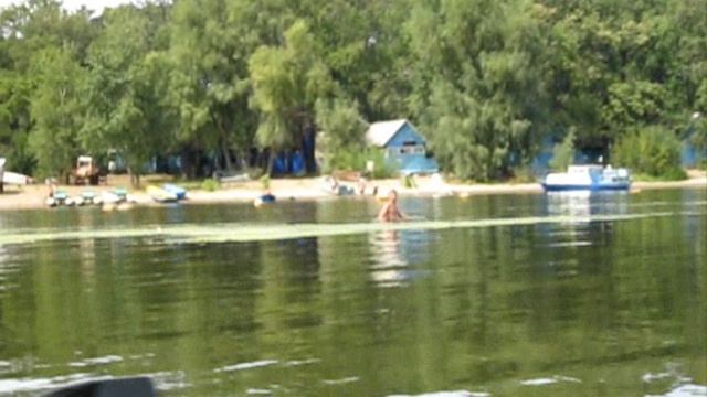 турбаза Геолог