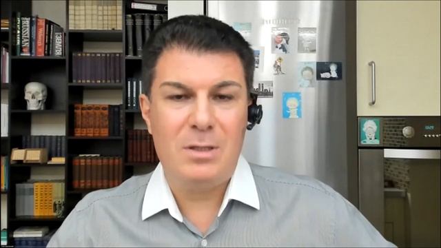 Алтайский разговор 375. Омбудсмен. Виталий Лажинцев и Олег Брагинский