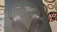 Беспроводные наушники Commo immersive обзор