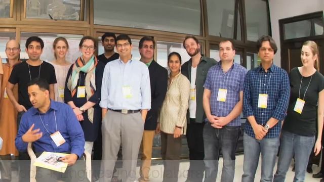 : MIT Media Lab, Camera Culture Group