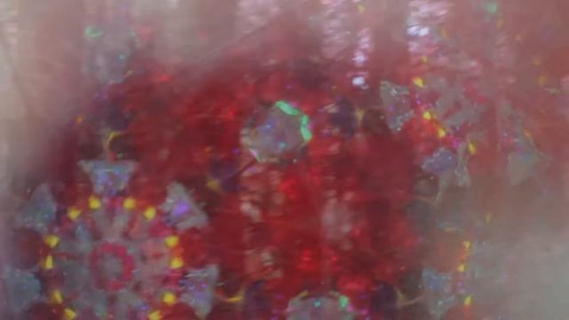 Astral Travel- dreamscape