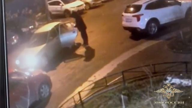 Полицейские из Санкт-Петербурга задержали подозреваемых в похищении несовершеннолетнего