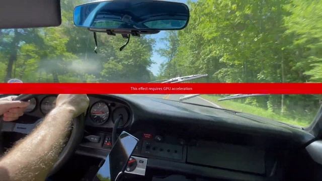 1967 Porsche 911R AMV (w/ Späti instrumental)