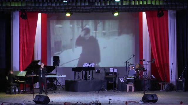 Віктор Кухарик –  "Я ще не все тобі сказав"