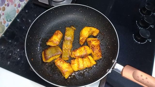 Fish curry For Weight Loss| Healthy Fish curry