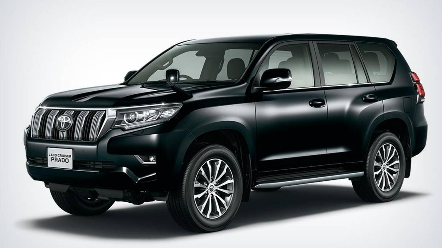 Замена топливного фильтра Toyota Land Cruiser Prado 150