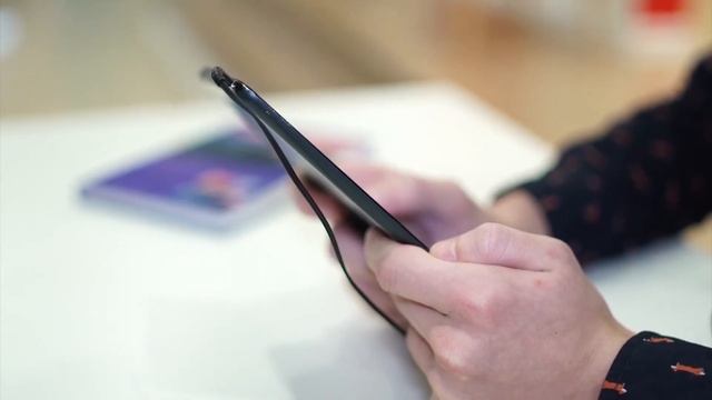 Русский язык online. Проморолик