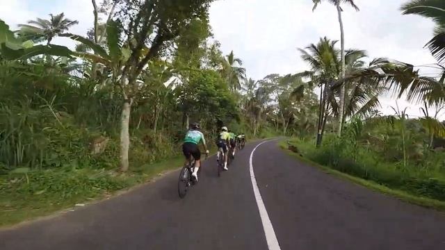 RAJA GUNUNG UBUNG ACADEMY 2022 !! TEAM NUSANTARA DOMINAN   - Roadbike Race Bali 31/07/2022