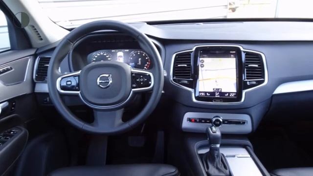 Volvo XC90 T5 AWD Inscription - Head-Up Display - Keyless