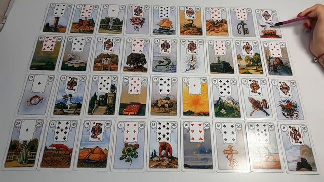 Сергей Тихановский. Политическое будущее. Таро прогноз.