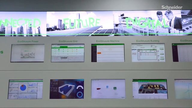 Schneider Electric Graduate Program - Supply Chain | Schneider Electric