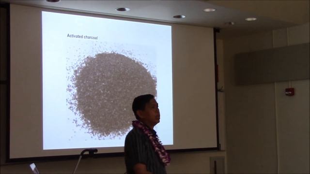 Health, Community, and Food Sovereignty, Dr. Romeo Quijano, MD and Gilbert Sape