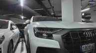 Audi Q8 3.0 50 TDI quattro - привезем из Кореи