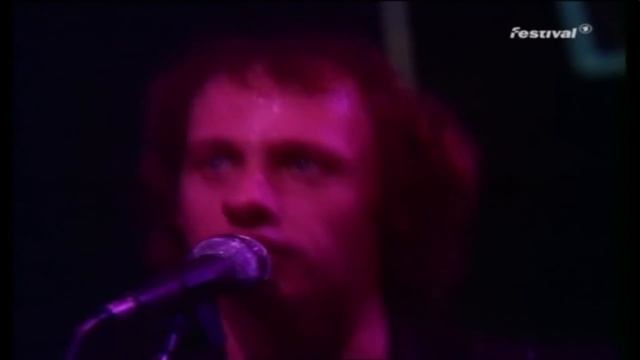 Dire Straits - Single Handed Sailor (Rockpalast) HD
