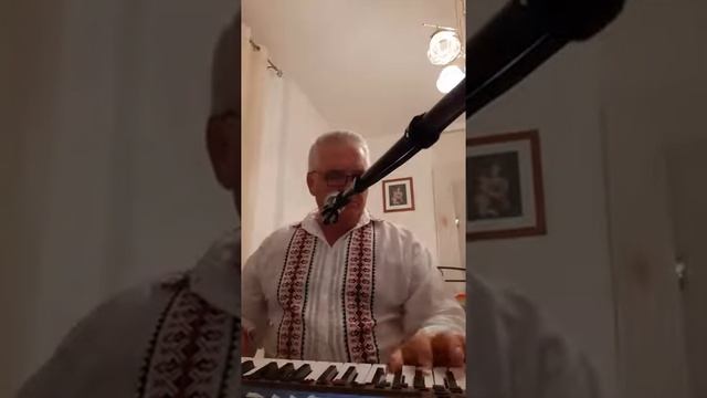 Vasile Tafta - Lume,lume imi ești dragă !!!