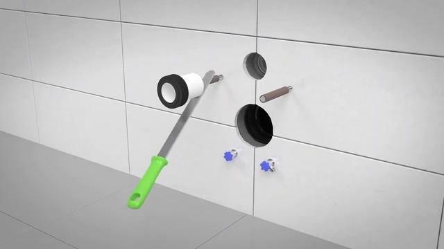Installation Metropole [Integrated Stop Valf].mp4