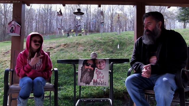 Pip, Dad and Music Podcast Ep. 20 The Beatles White Album  Track 2 - Dear Prudence