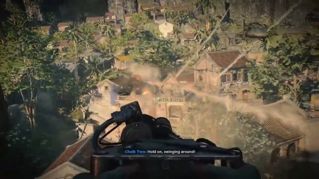 Fracture Jaw - Call of Duty Black Ops Cold War / Walktrough Gameplay ( Part 2 ) PS4