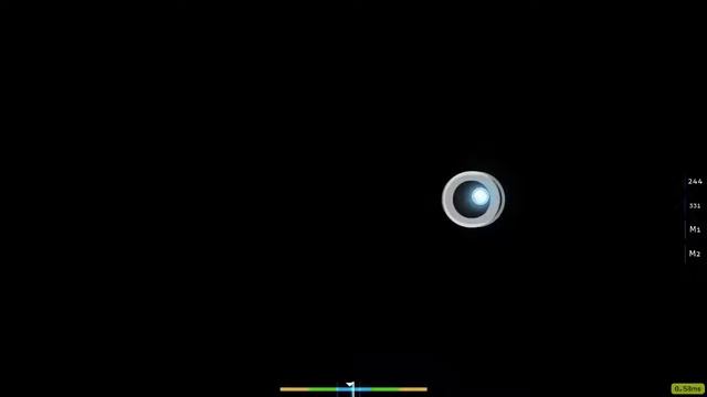 insane lvl osu (replay)