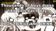 ANIME MIX ON CRACK #001 -ANIME CRACKS VINES AMVs ★SONGS' TITLES IN DESCRIPTION★