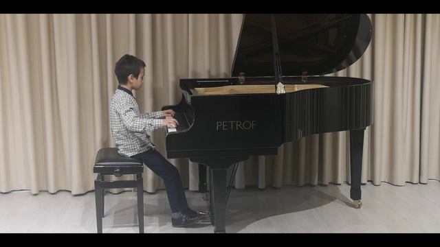 на конкурс 7.03.2025