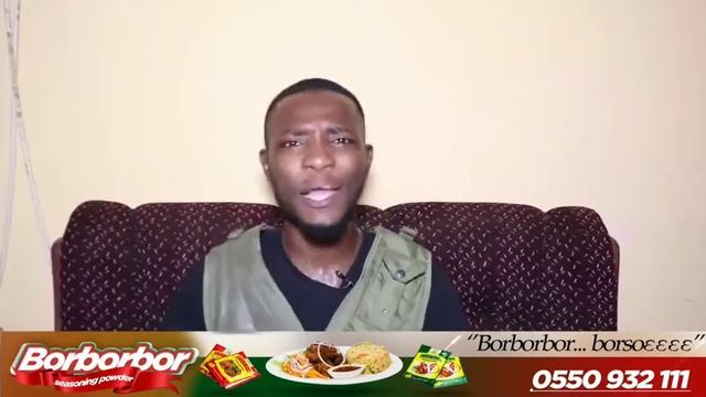 Watch as Odame Pamela disclose the secret of her breasts to Teacher Kwadwo 😂😂😂😂😂