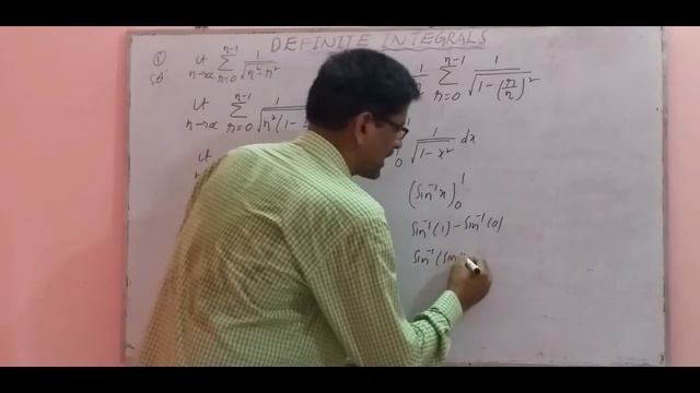 🔴Definite integrals||Part #23||Problems on Limit of sum|||IIT JEE ADVANCED||By GSR||