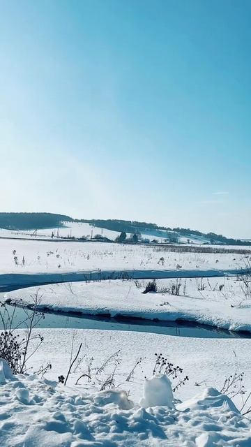 Уральская весна #уралочка #уральскаядевушка