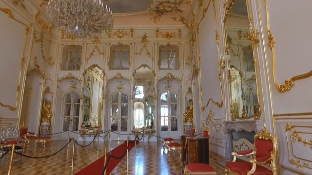 Hungary - Sárvár, Esterházy-castle Fertőd, Kristály Torony Kalandpark, Sopron