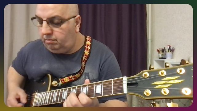 Relax Guitar 🎸
