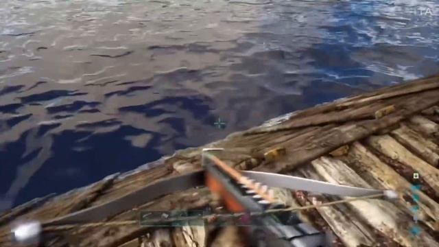 Beacons and Taming Megalodon’s Ark:Survival Evolved ep16 (With @HeadWarden)