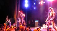 NAMM 2015 @ Steel Panther 002