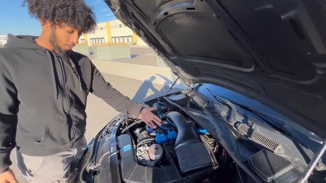 5 Things I LOVE About My BMW E92 335i !!