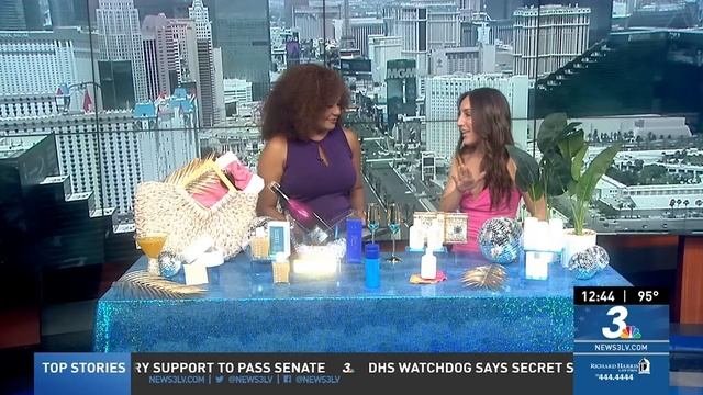 Brielle Galekovic | Live Shopping Host Reel 2023