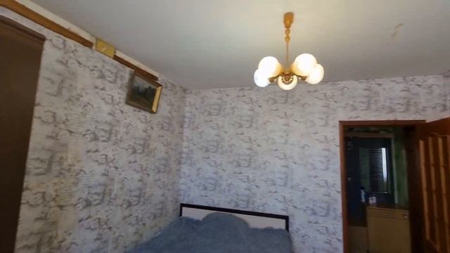 2-к. квартира, 54,6 м², 3/9 эт.