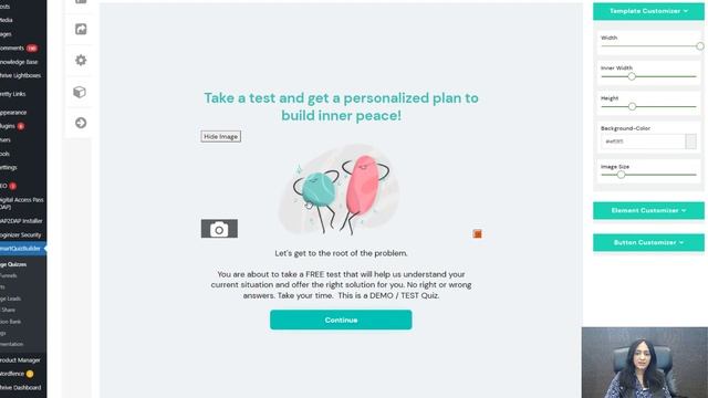 The BEST Quiz Plugin Got EVEN Better Today!