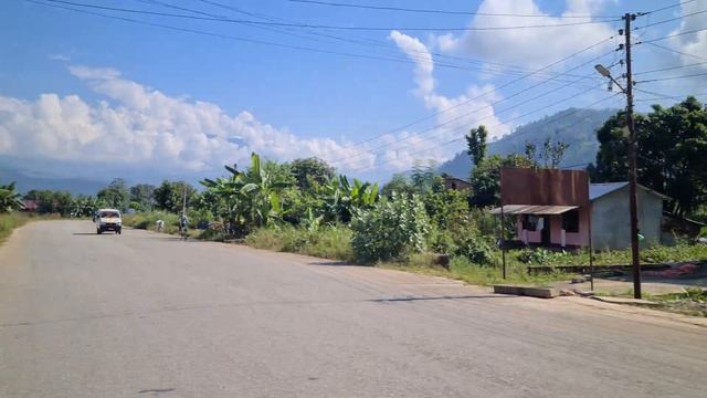 A Road Trip to Remember #clip #behindthescene #RoadTrip #TravelVibes #Adventure #ScenicDrive #vlogs