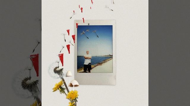 ELECTRIC DANDELIONS