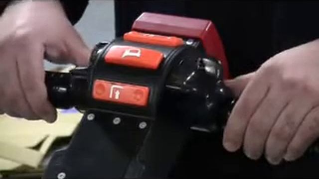 XPT-30 Electric Pallet Truck
