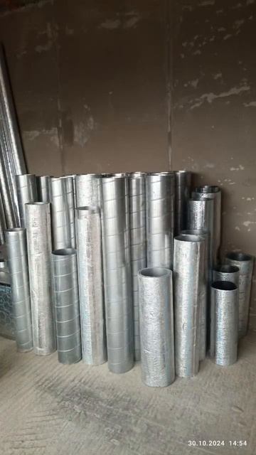 Ставь лайк, если в теме HVAC. 

#вентиляция #кондиционеры #кондиционирование #монтажкондиционеров