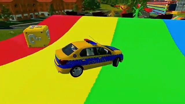 Машинки