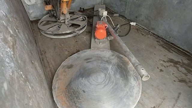 оборудование для упрочнения бетона